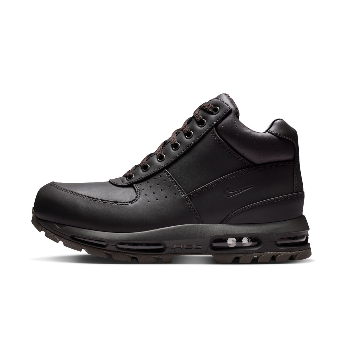 Nike Air Max Goadome - MEDIUM ASH/MEDIUM ASH-CAVE STONE for Men - product image from the listing.