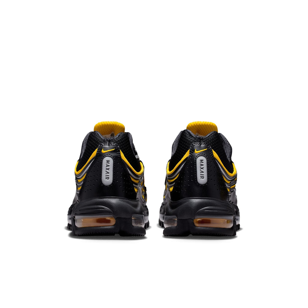 Nike Air Max TL 2.5 - BLACK/VARSITY MAIZE-BLACK for Men - product image from the listing.