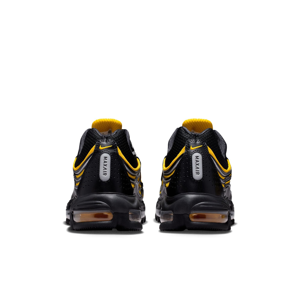 Nike Air Max TL 2.5 - BLACK/VARSITY MAIZE-BLACK for Men - product image from the listing.