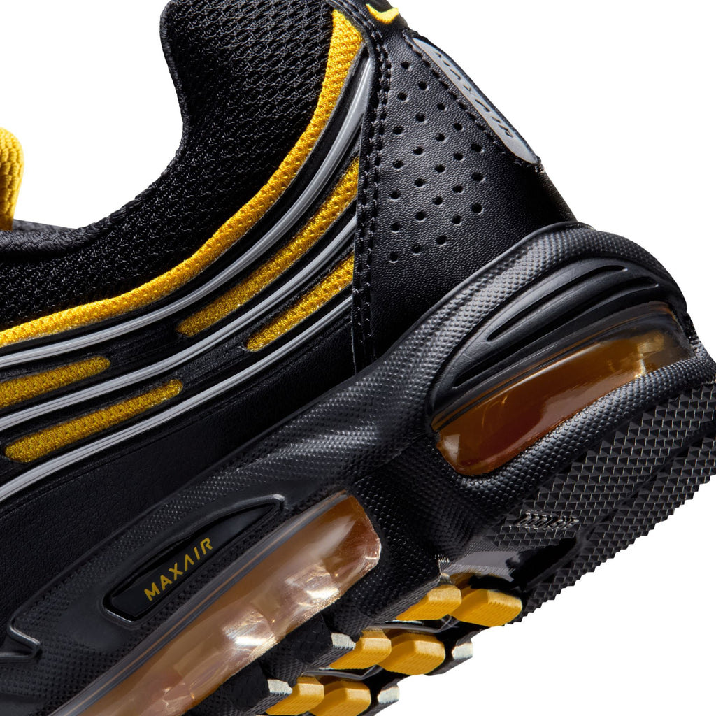 Nike Air Max TL 2.5 - BLACK/VARSITY MAIZE-BLACK for Men - product image from the listing.