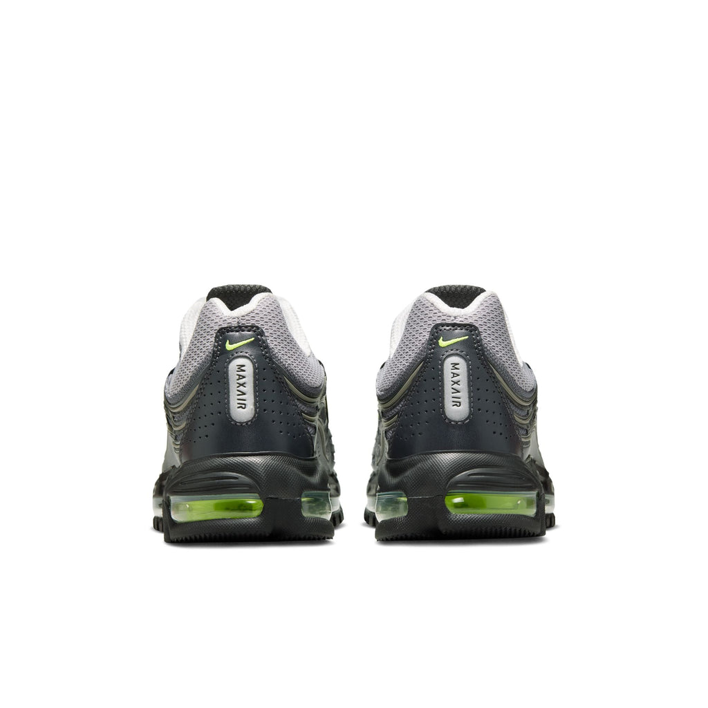 Nike Air Max TL 2.5 - PEARL GREY/NEON YELLOW-ANTHRACITE for Men - product image from the listing.