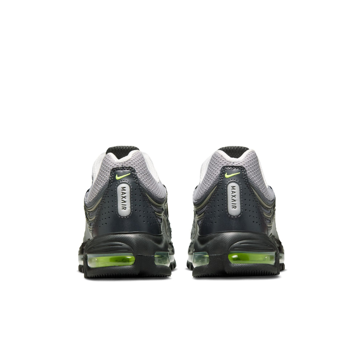 Nike Air Max TL 2.5 - PEARL GREY/NEON YELLOW-ANTHRACITE for Men - product image from the listing.