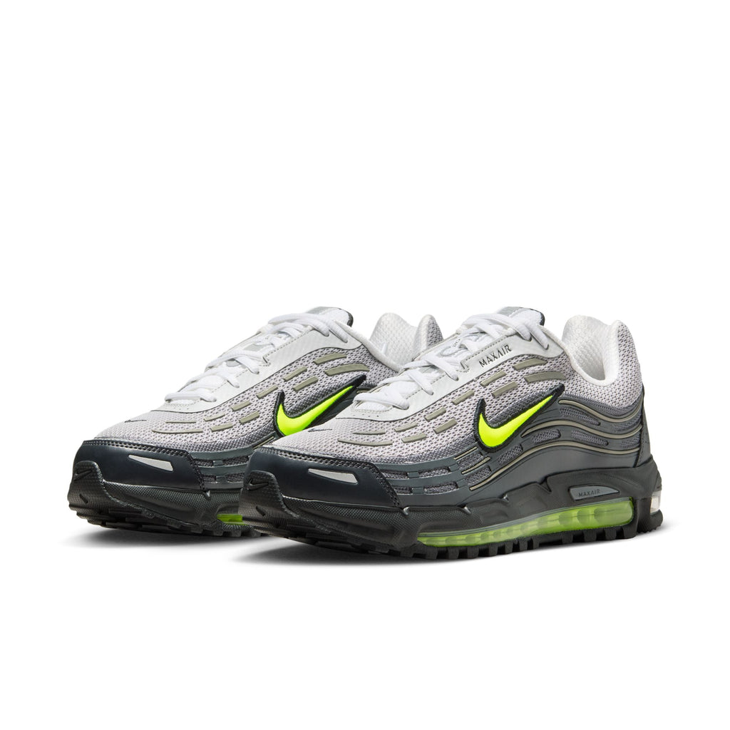 Nike Air Max TL 2.5 - PEARL GREY/NEON YELLOW-ANTHRACITE for Men - product image from the listing.
