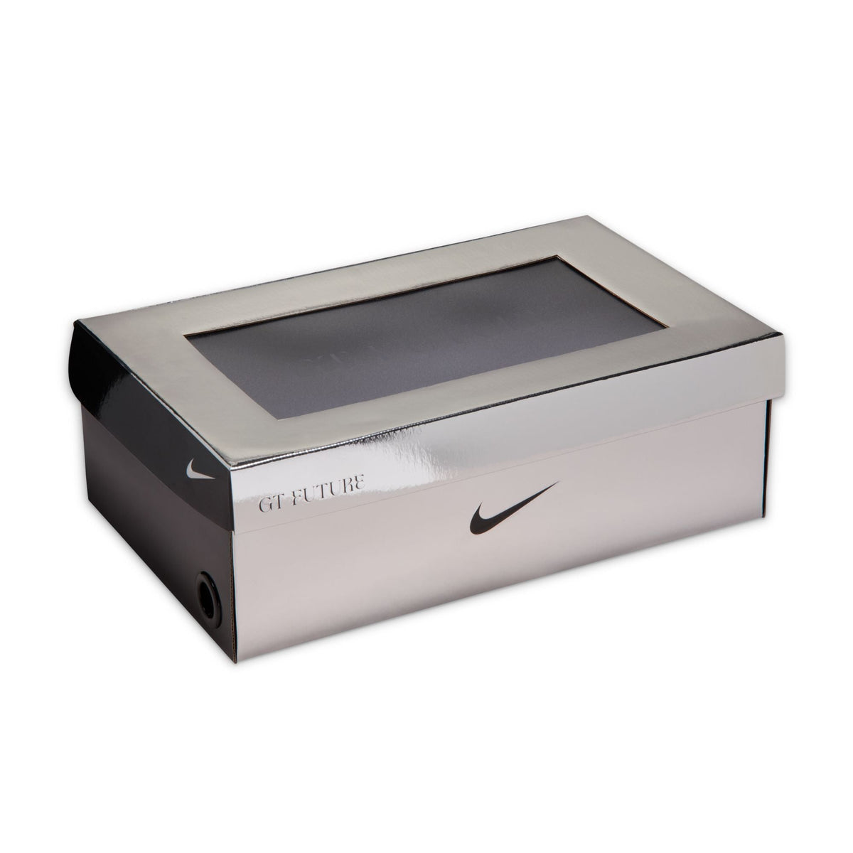 Nike G.T. Future - MTLC RED BRONZE/BLACK for Men - product image from the listing.