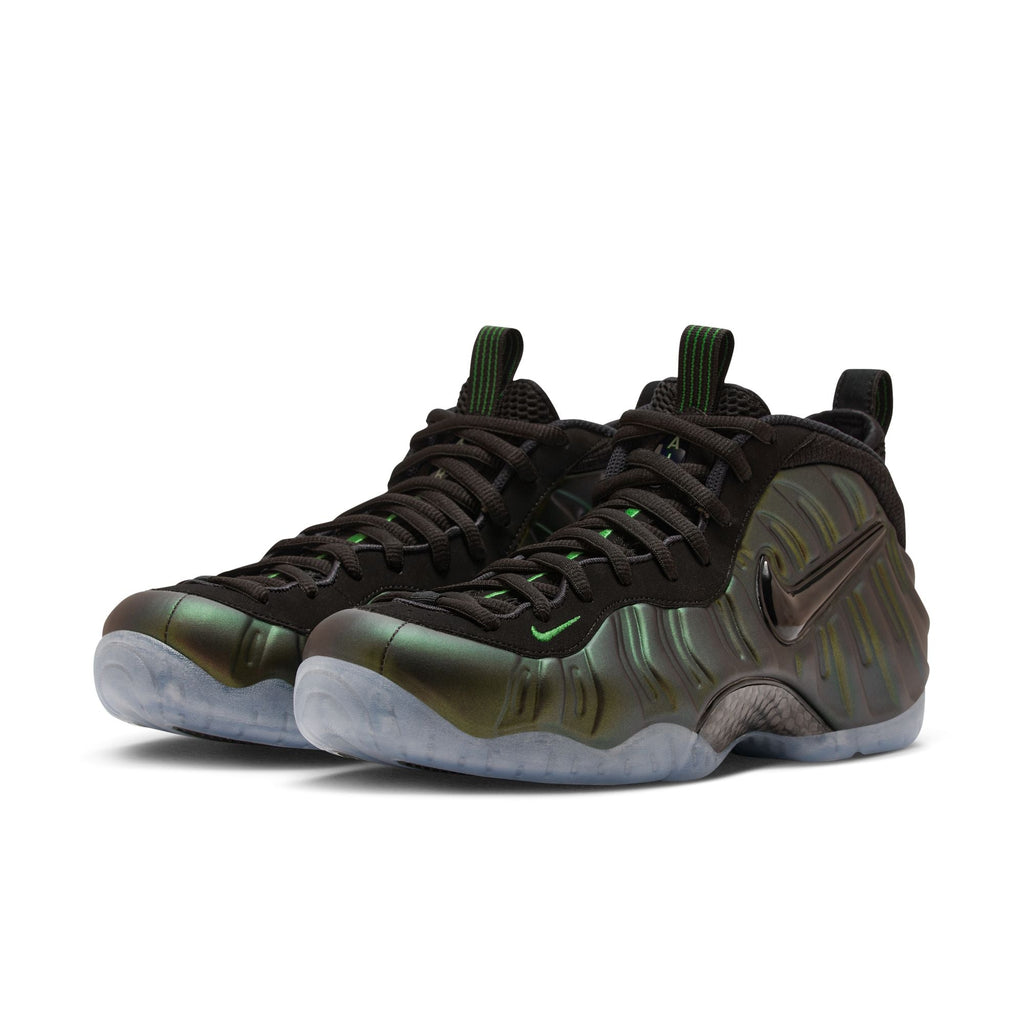 Nike Air Foamposite One Pro - PINE GREEN/BLACK for Men - product image from the listing.
