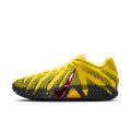 Ja 3 "Let Me Be Ja" - TOUR YELLOW/UNIVERSITY RED-BLACK for Men - product image from the listing.