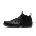 Nike Air Foamposite One - BLACK/BLACK-BLACK-DK SMOKE GREY for Men - product image from the listing.