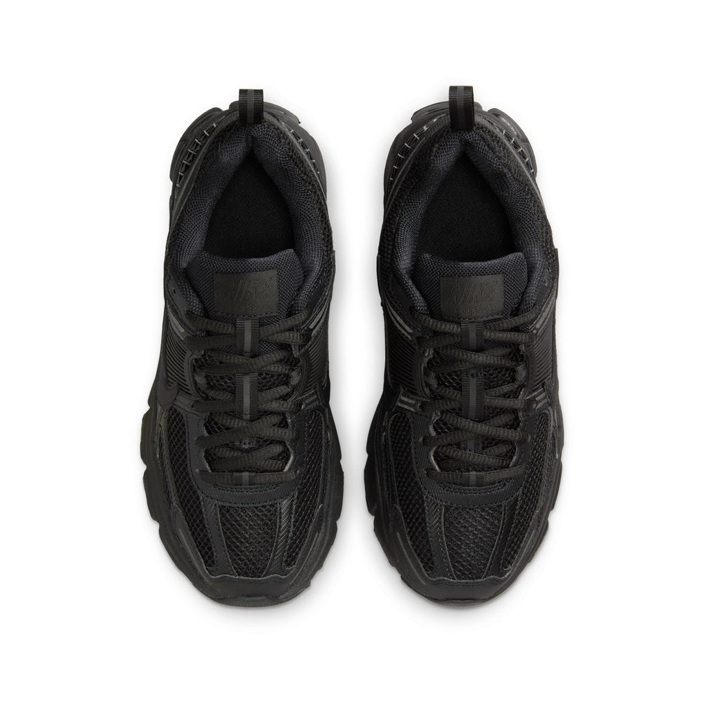 Nike Vomero 5 GS in BLACK/BLACK - product image from the listing.