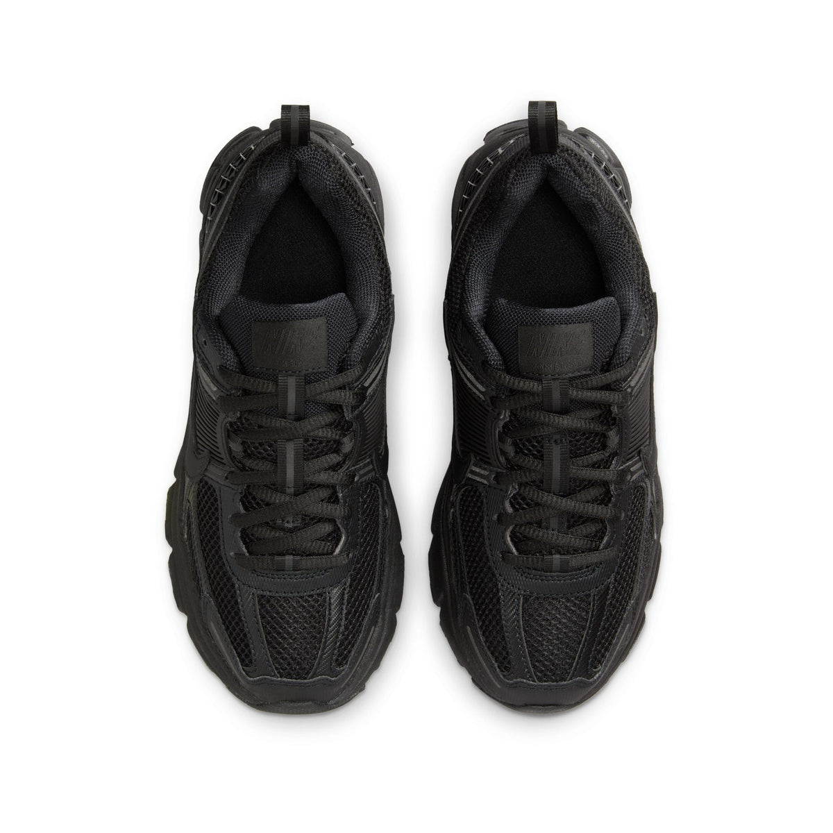 Nike Vomero 5 GS in BLACK/BLACK - product image from the listing.