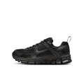 Nike Vomero 5 GS in BLACK/BLACK - product image from the listing.