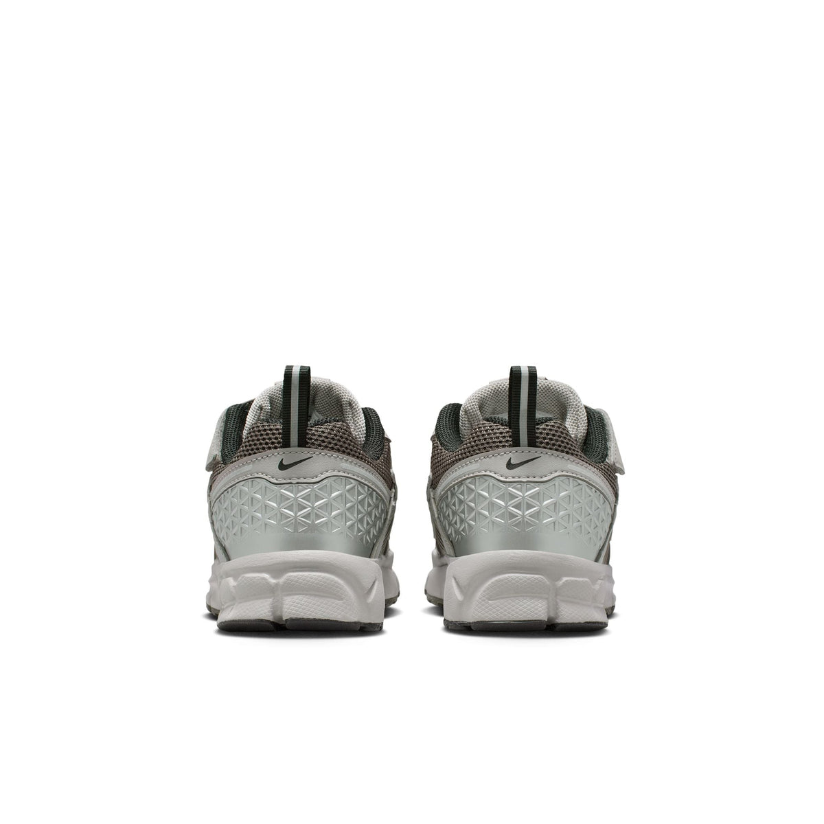 COLLEGE GREY/BLACK-CAVE STONE - Nike Vomero 5 PS - product image from the listing.
