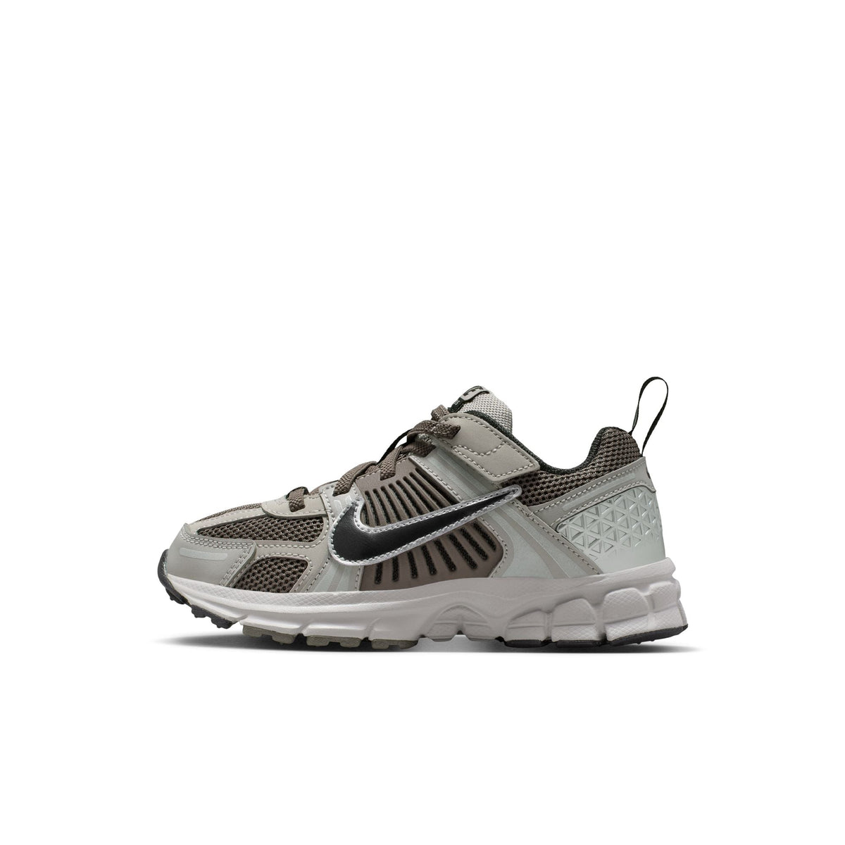 COLLEGE GREY/BLACK-CAVE STONE - Nike Vomero 5 PS - product image from the listing.