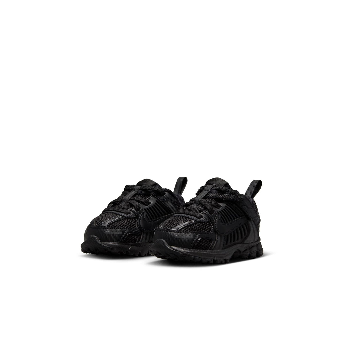 Nike Vomero 5 - BLACK/BLACK for Toddler's - product image from the listing.