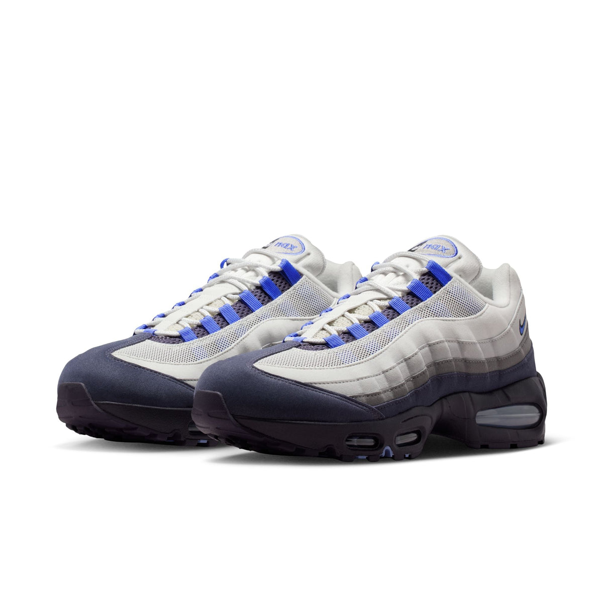 Nike Air Max 95 OG - "Pencil Point" for Men - product image from the listing.