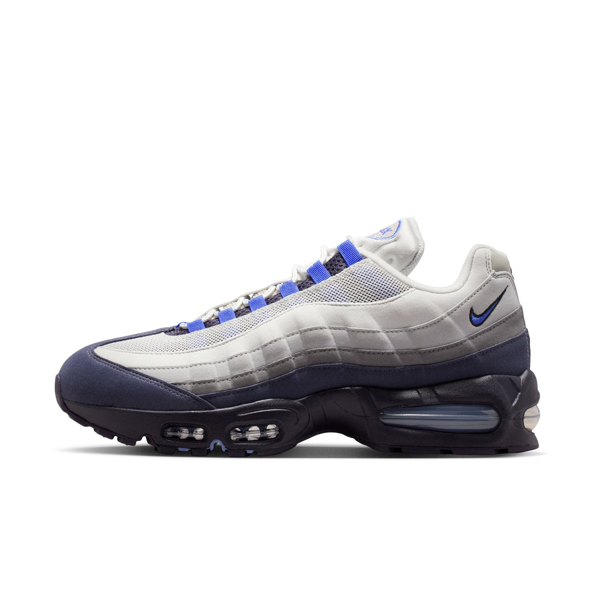 Nike Air Max 95 OG - "Pencil Point" for Men - product image from the listing.