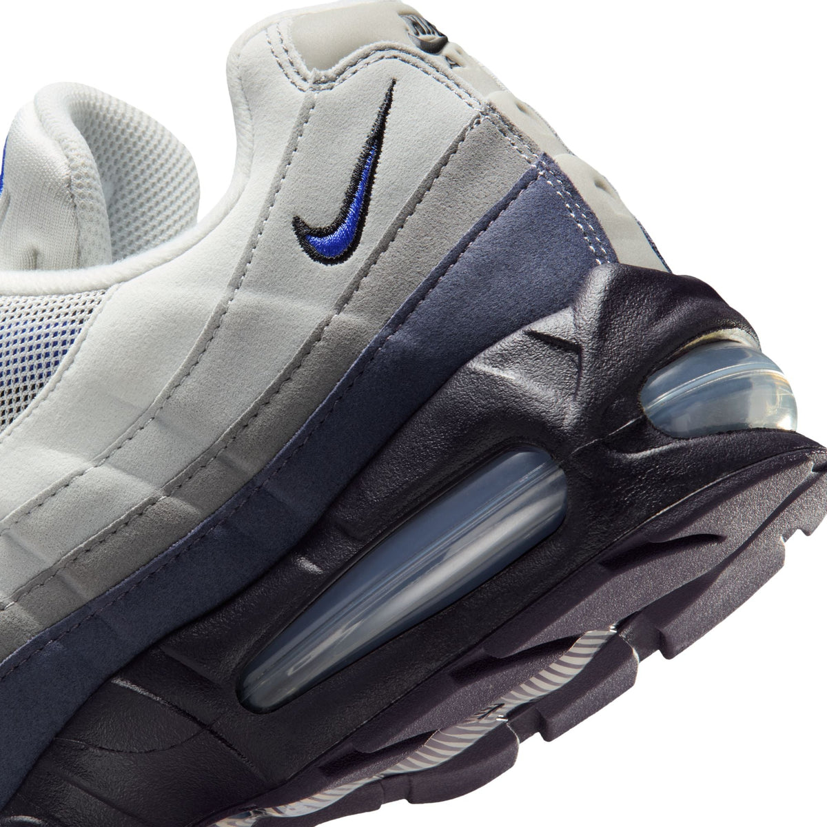 Nike Air Max 95 OG - "Pencil Point" for Men - product image from the listing.