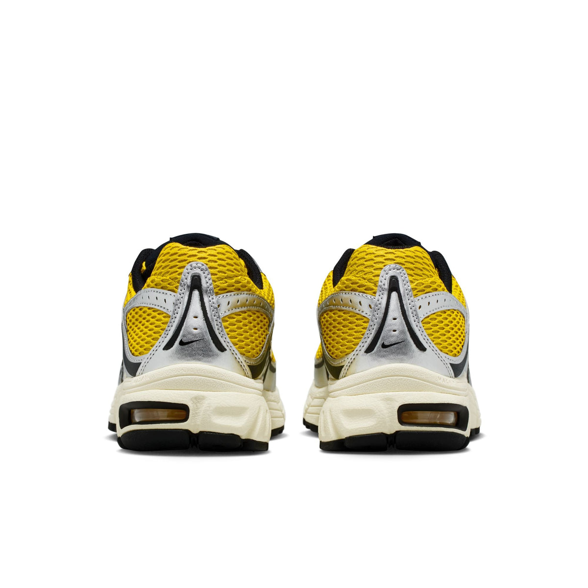 Nike Air Max Moto 2k - SAFFRON QUARTZ/ALABASTER-METALLIC SILVER for Men - product image from the listing.