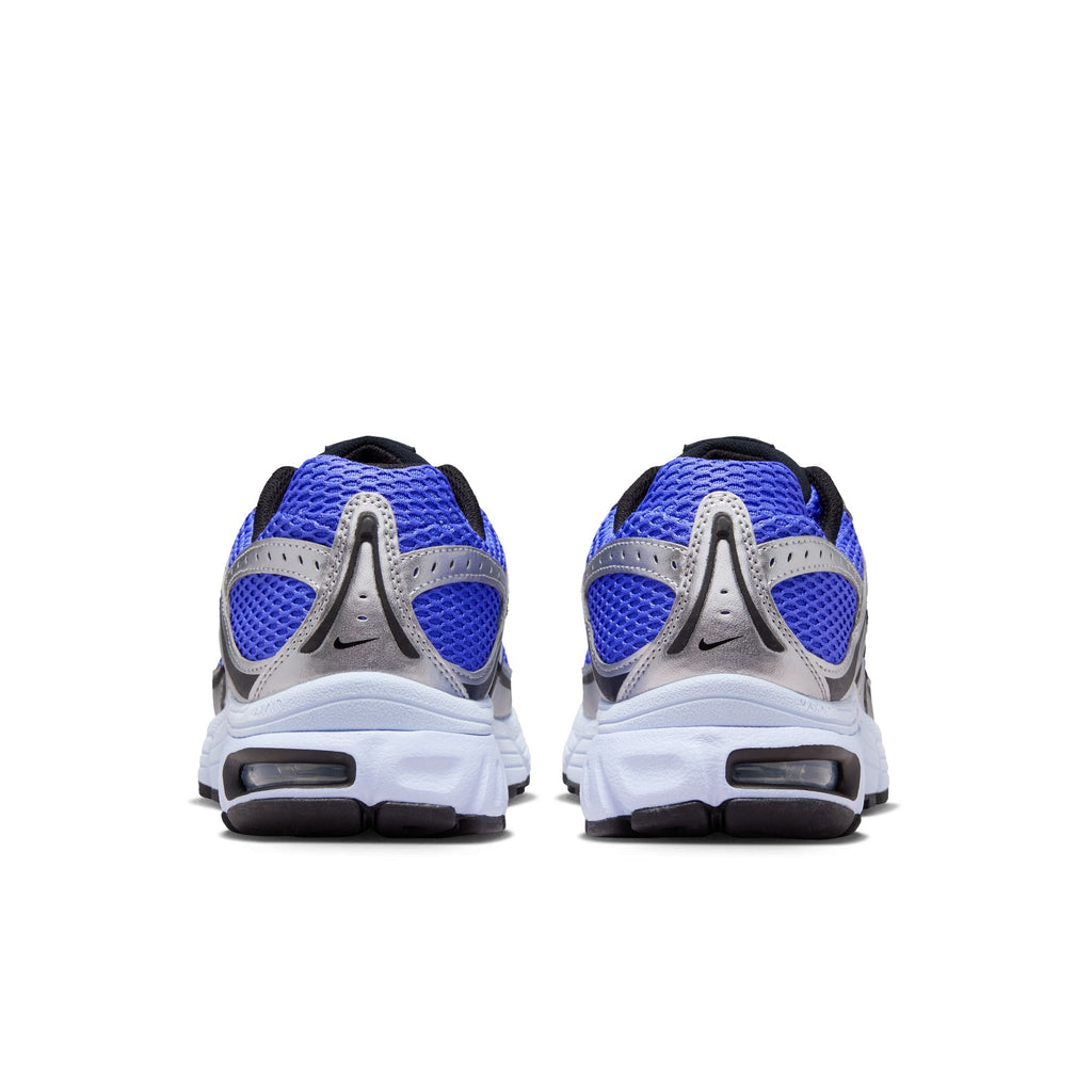 Nike Air Max Moto 2k - Description SAPPHIRE/HYDROGEN BLUE-METALLIC SILVER for Women - product image from the listing.