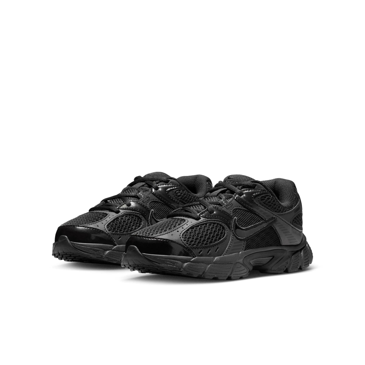 BLACK/BLACK-ANTHRACITE - GS Nike V5 Rnr - product image from the listing.