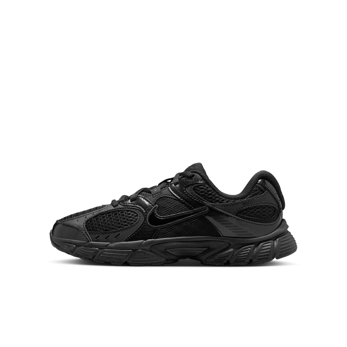 BLACK/BLACK-ANTHRACITE - GS Nike V5 Rnr - product image from the listing.