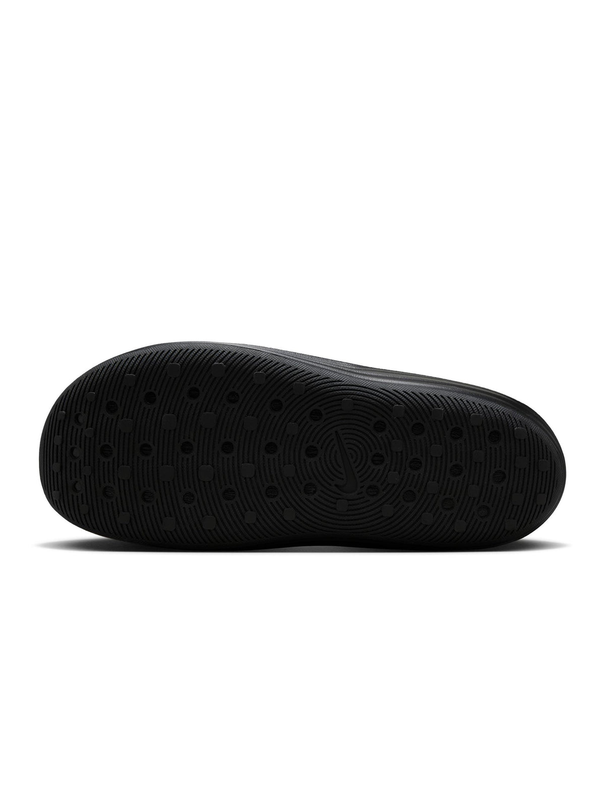 Men's Nike ReactX Rejuven8 - Black - product image from the listing.