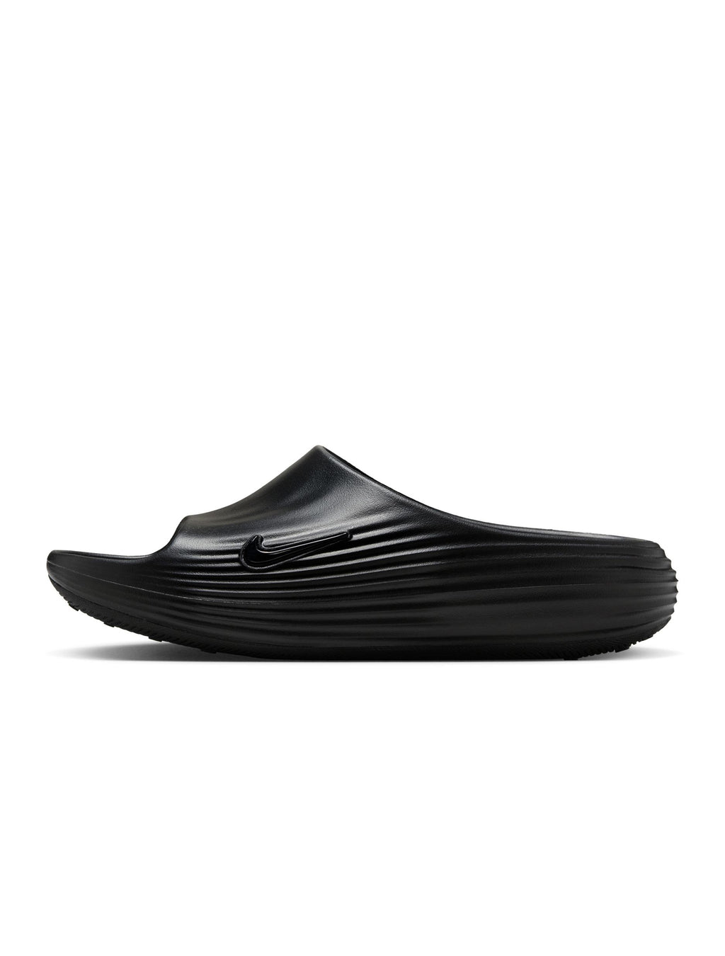 Men's Nike ReactX Rejuven8 - Black - product image from the listing.