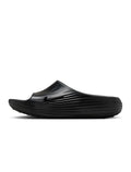 Men's Nike ReactX Rejuven8 - Black - product image from the listing.