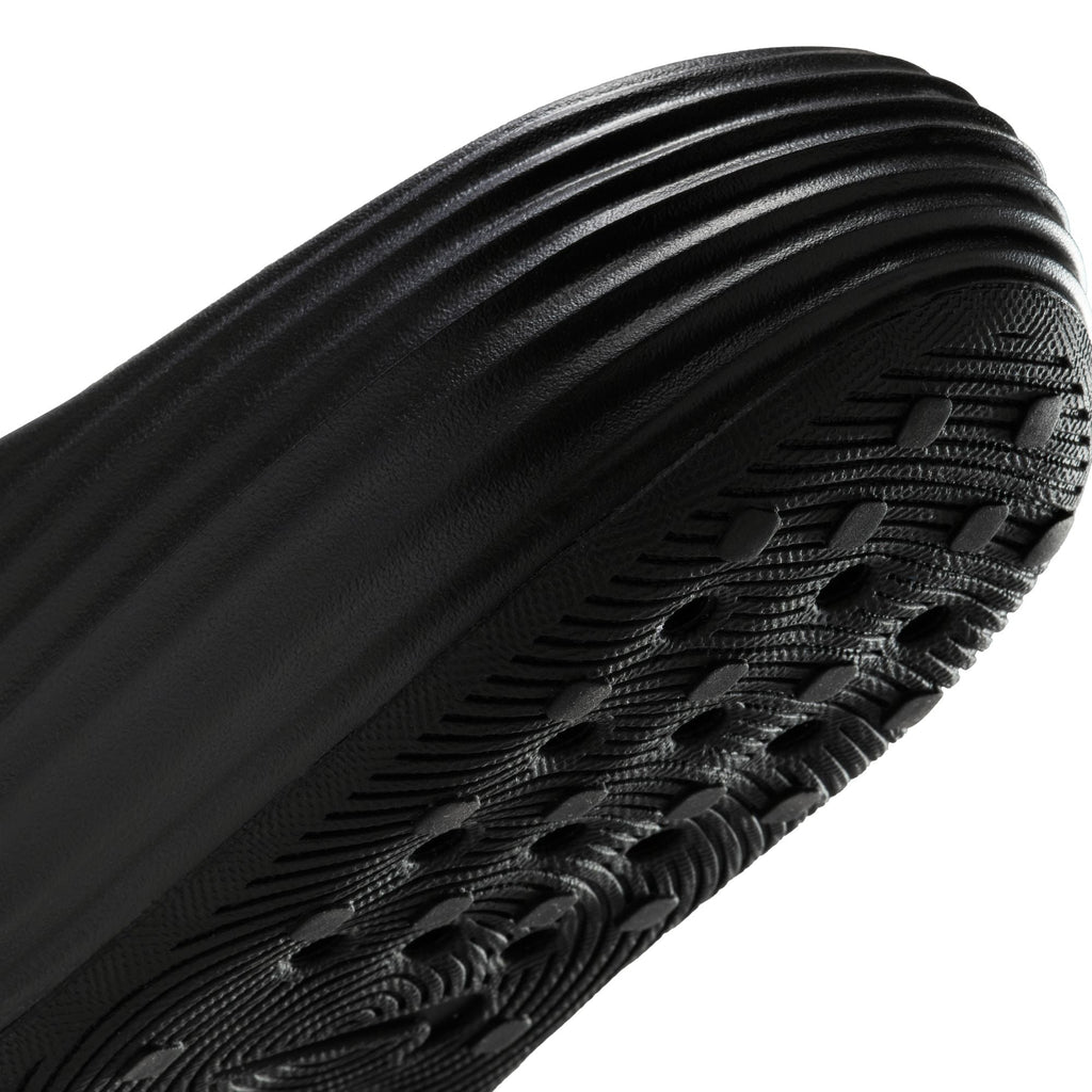 Men's Nike ReactX Rejuven8 - Black - product image from the listing.