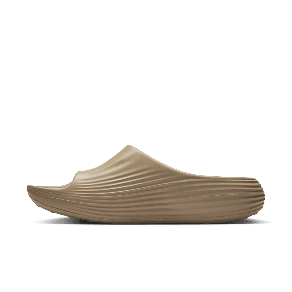 ReactX Rejuven8 Slide by Nike - product image from the listing.