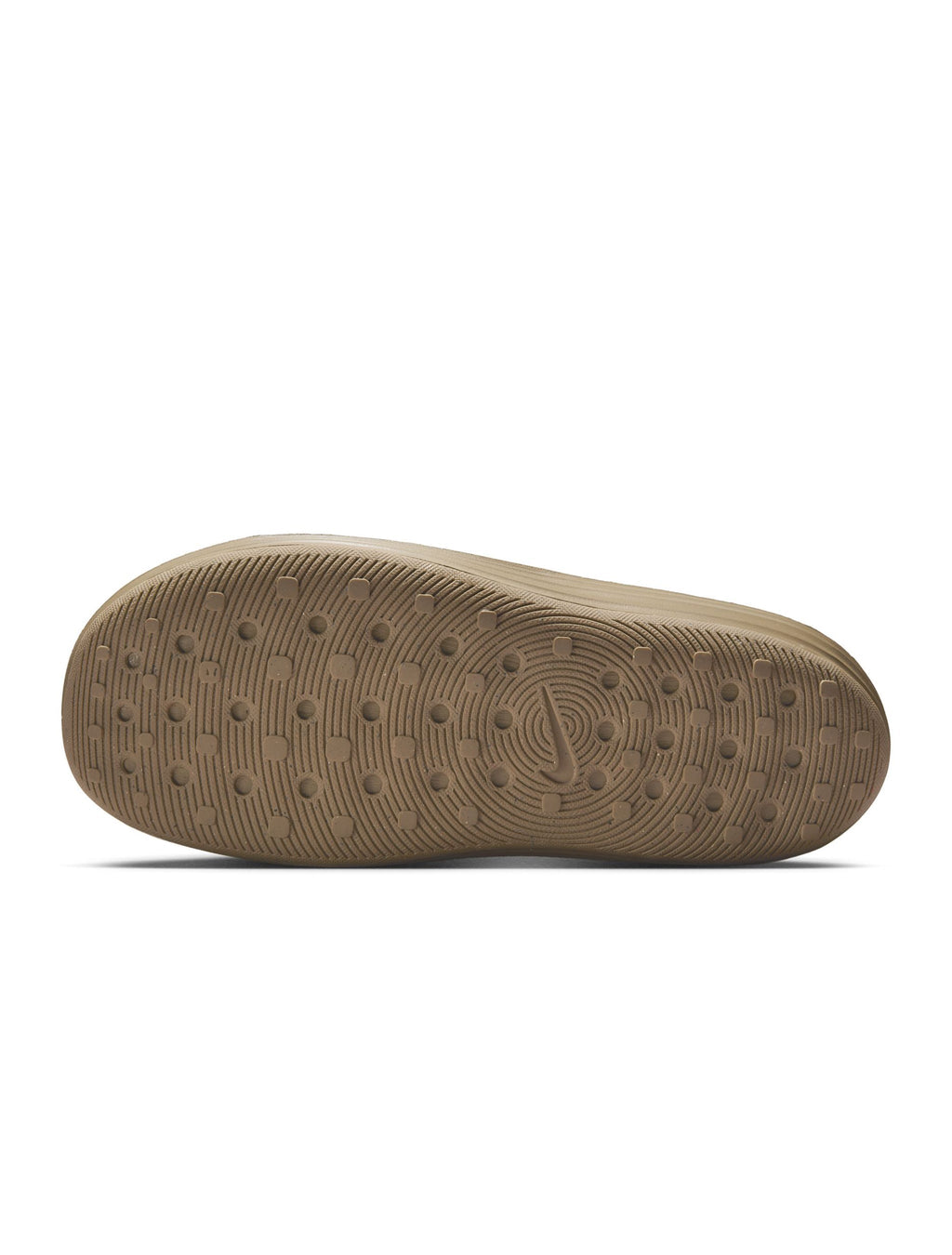 Men's Nike ReactX Rejuven8 - Khaki - product image from the listing.