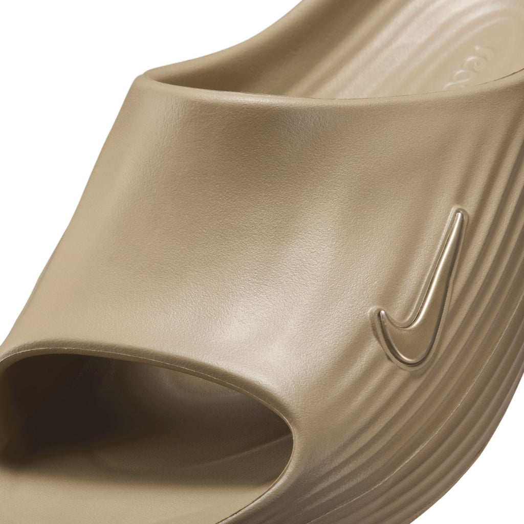 Men's Nike ReactX Rejuven8 - Khaki - product image from the listing.