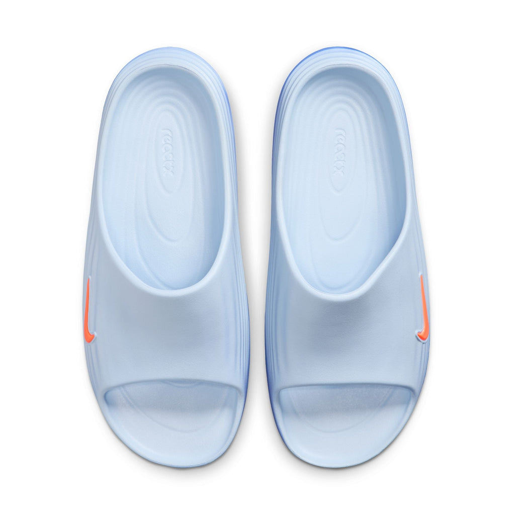 Men's Nike ReactX Rejuven8 - Hydrogen Blue - product image from the listing.