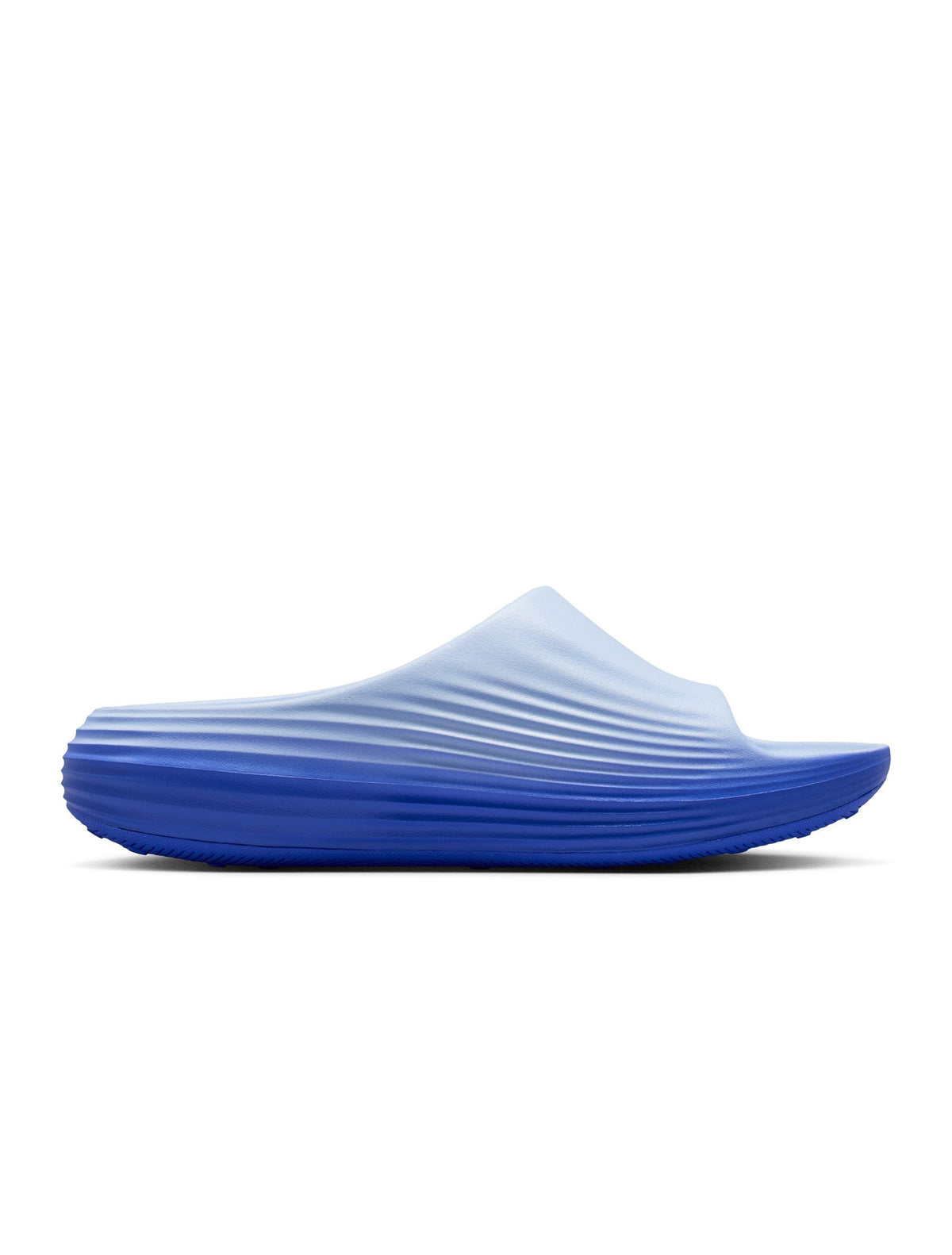 Men's Nike ReactX Rejuven8 - Hydrogen Blue - product image from the listing.
