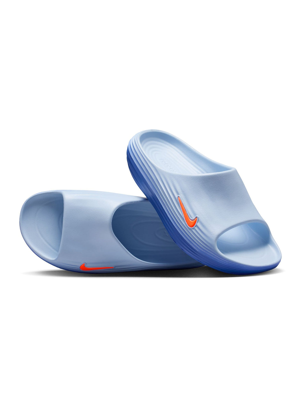 Men's Nike ReactX Rejuven8 - Hydrogen Blue - product image from the listing.