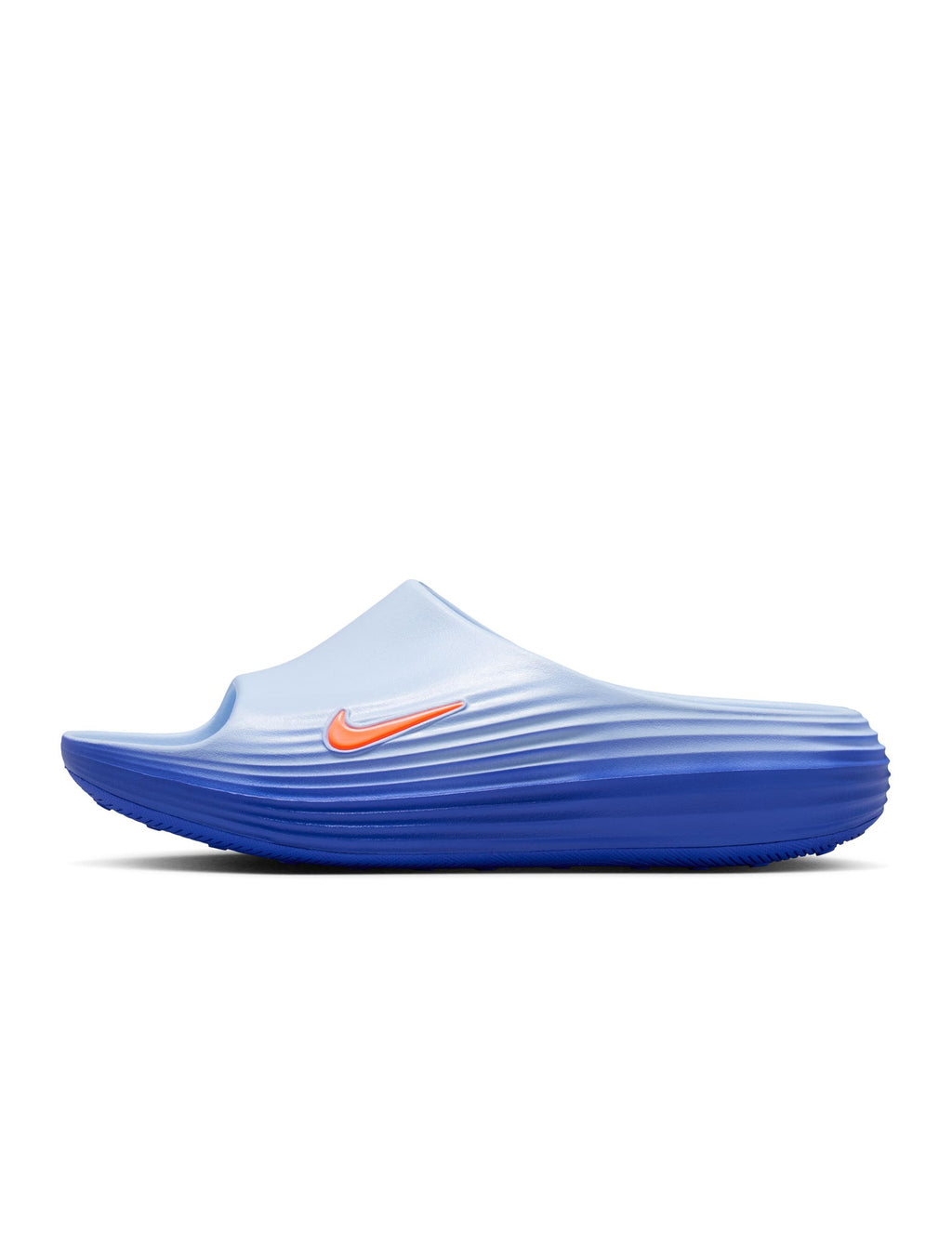 Men's Nike ReactX Rejuven8 - Hydrogen Blue - product image from the listing.