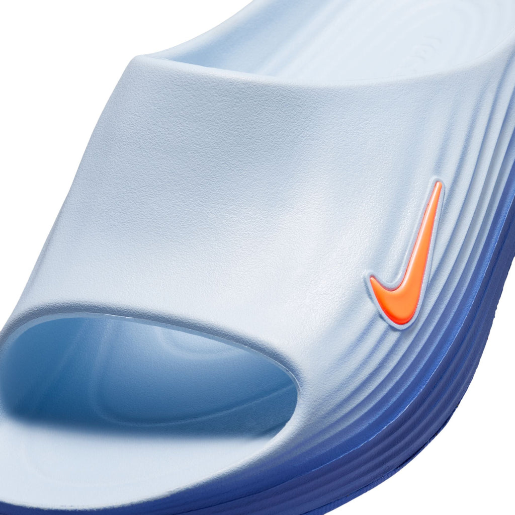 Men's Nike ReactX Rejuven8 - Hydrogen Blue - product image from the listing.