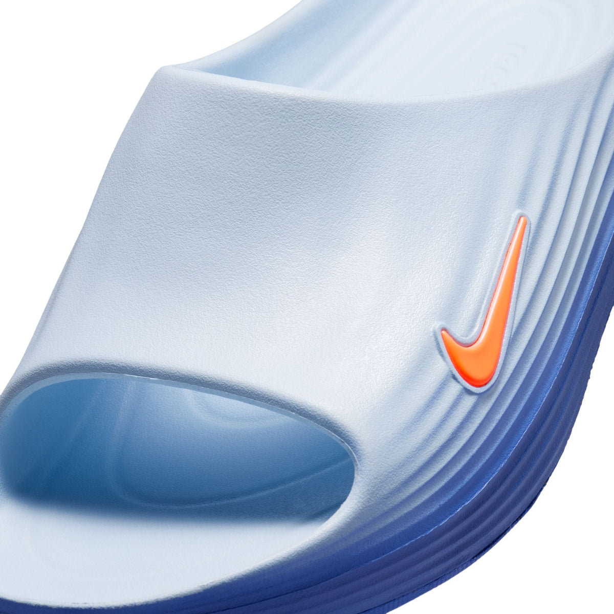 Men's Nike ReactX Rejuven8 - Hydrogen Blue - product image from the listing.