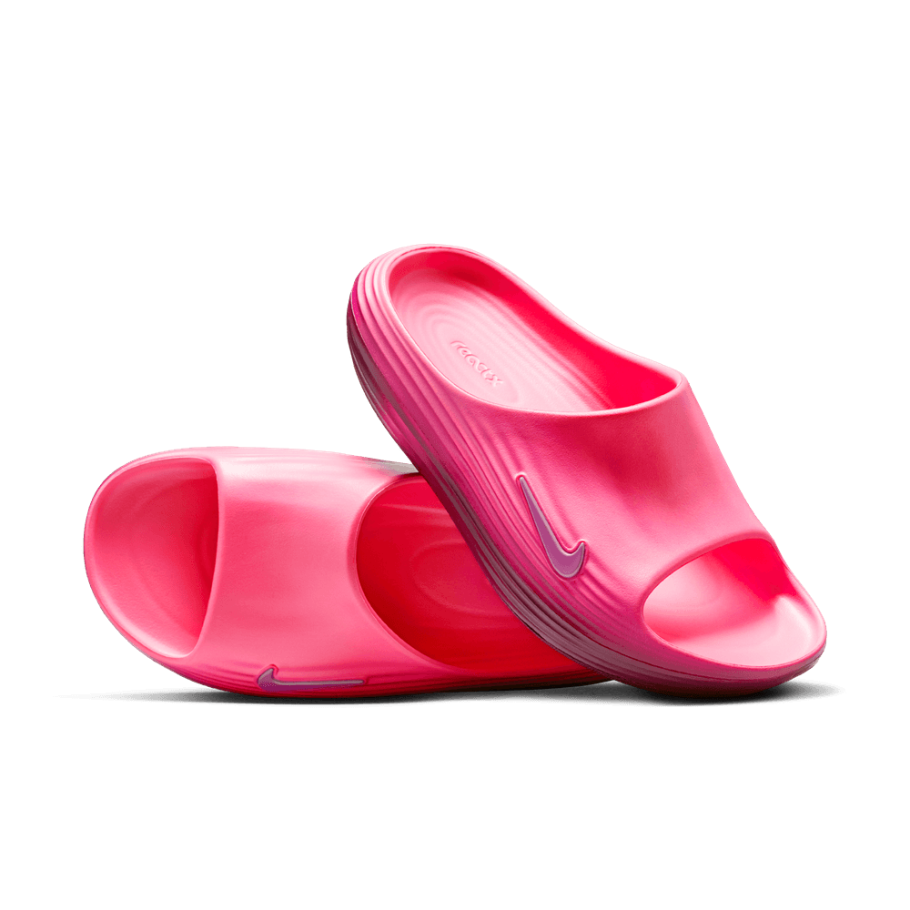 Nike ReactX Rejuven8 Slide for Women - product image from the listing.