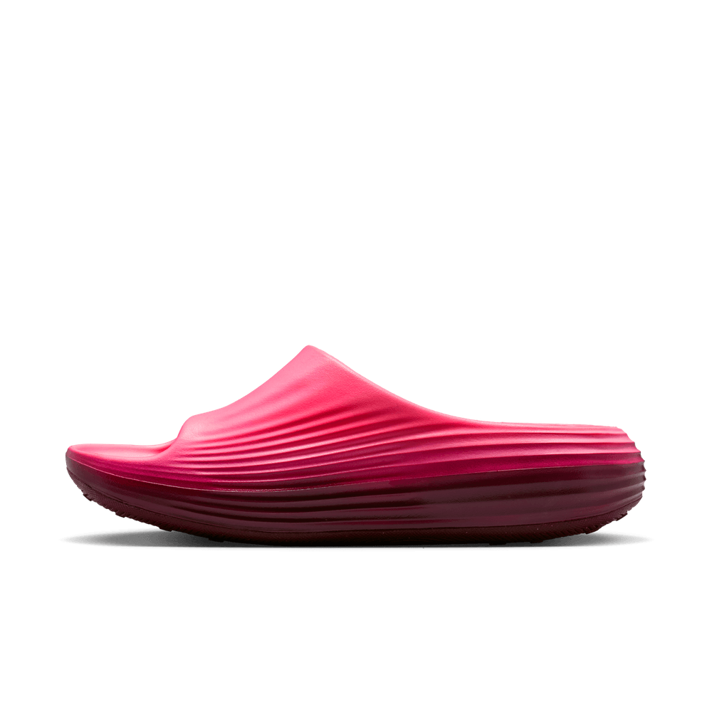 Nike ReactX Rejuven8 Slide for Women - product image from the listing.