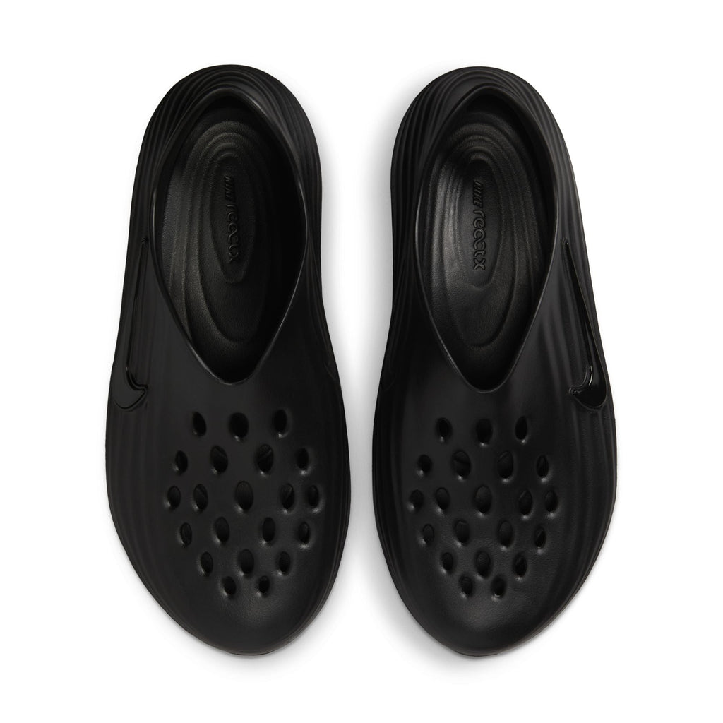 Nike Reactx Rejuven8 - BLACK/BLACK-BLACK for Men - product image from the listing.