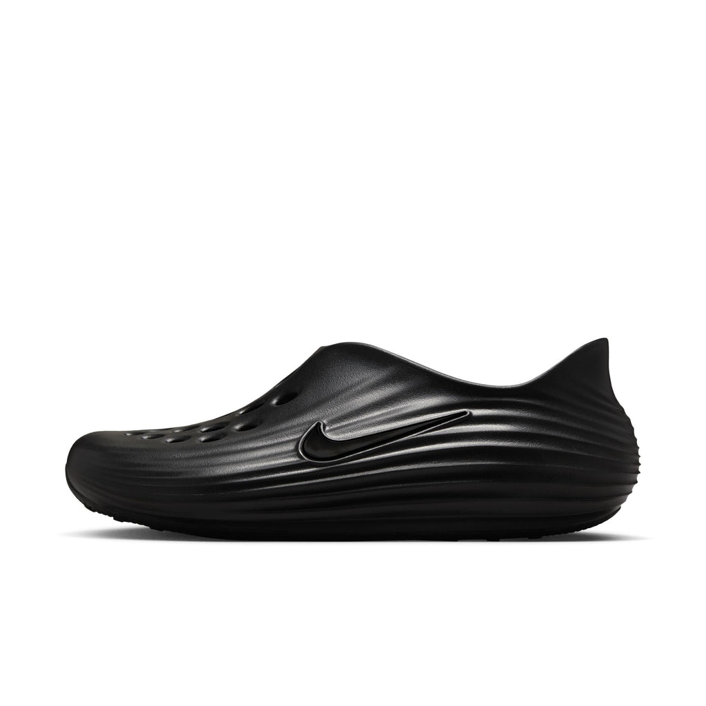 Nike Reactx Rejuven8 - BLACK/BLACK-BLACK for Men - product image from the listing.