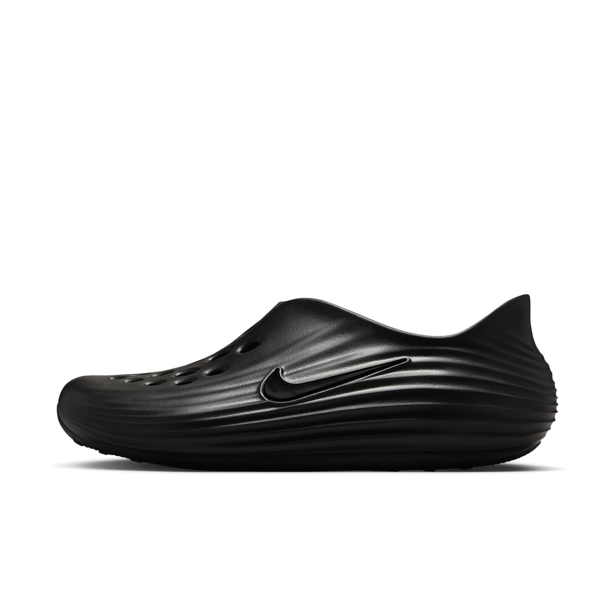 Nike Reactx Rejuven8 - BLACK/BLACK-BLACK for Men - product image from the listing.