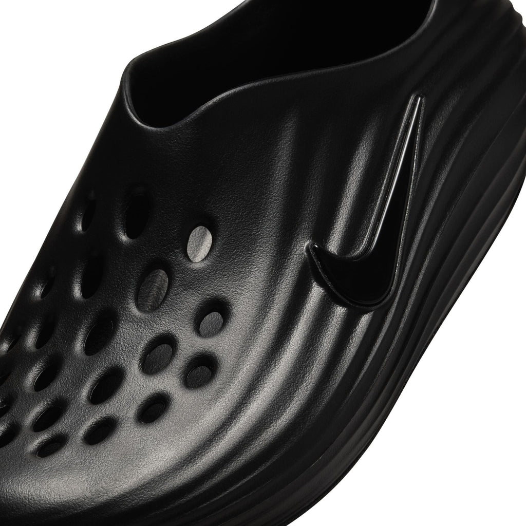 Nike Reactx Rejuven8 - BLACK/BLACK-BLACK for Men - product image from the listing.