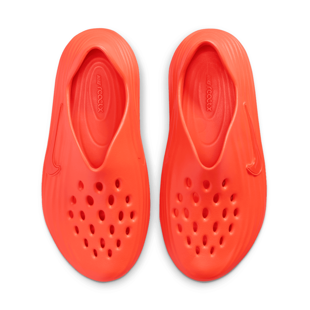 ReactX Rejuven8 by Nike - product photo shown in the listing for this item.
