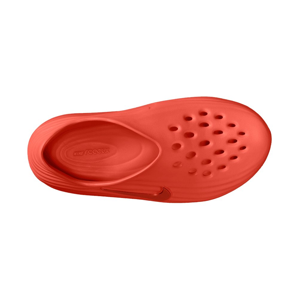 ReactX Rejuven8 by Nike - product photo shown in the listing for this item.