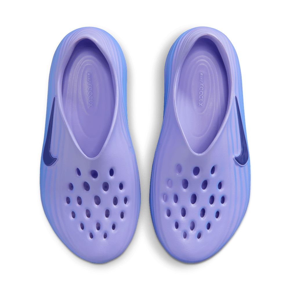 Nike ReactX Rejuven8 Shoes for Women - product image from the listing.