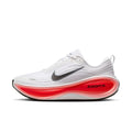 Nike Vomero Plus - WHITE/BLACK-BRIGHT CRIMSON for Men - product image from the listing.
