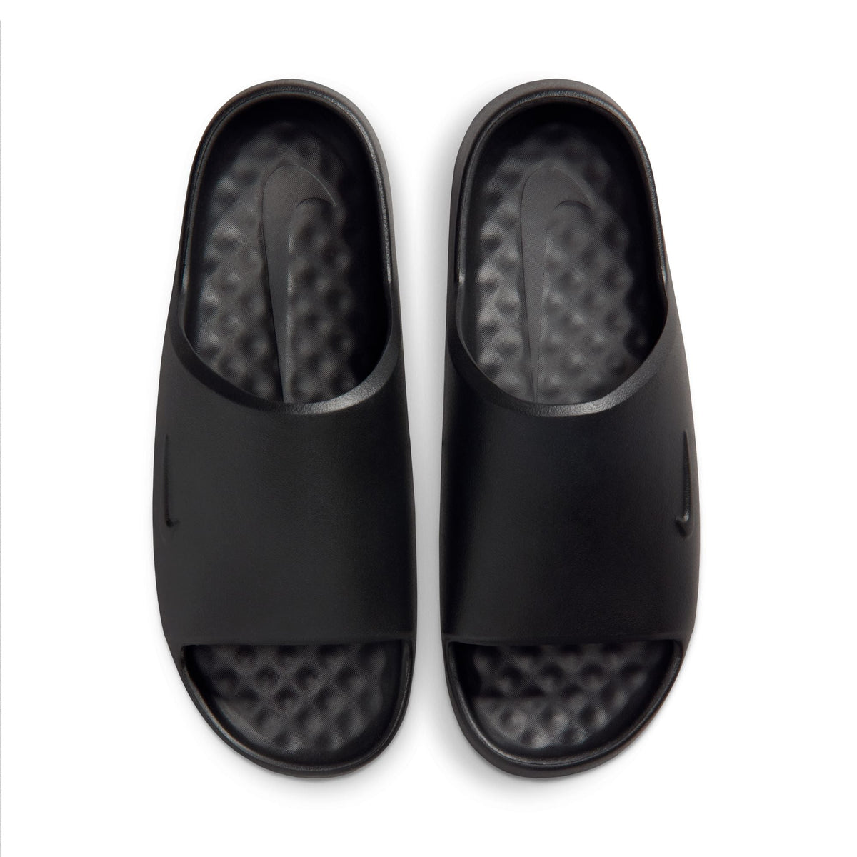 Men's Nike Calm 2.0 - Black - product image from the listing.