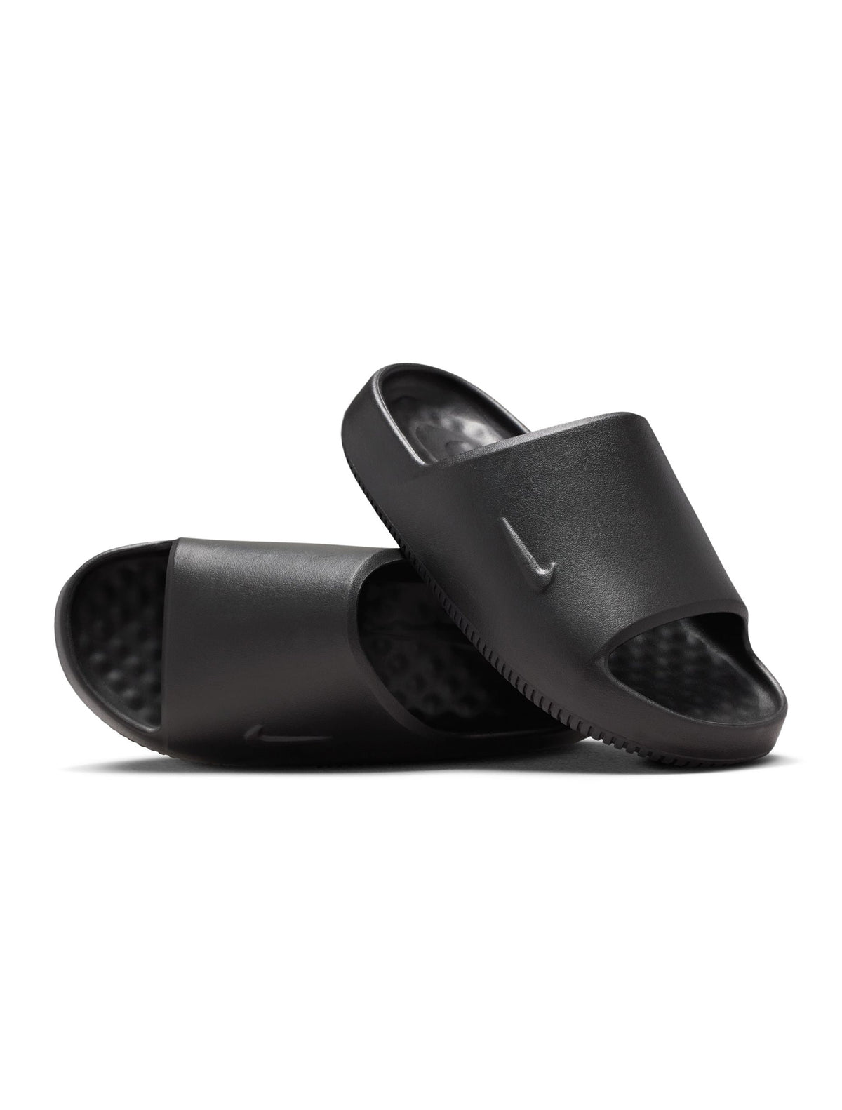Men's Nike Calm 2.0 - Black - product image from the listing.