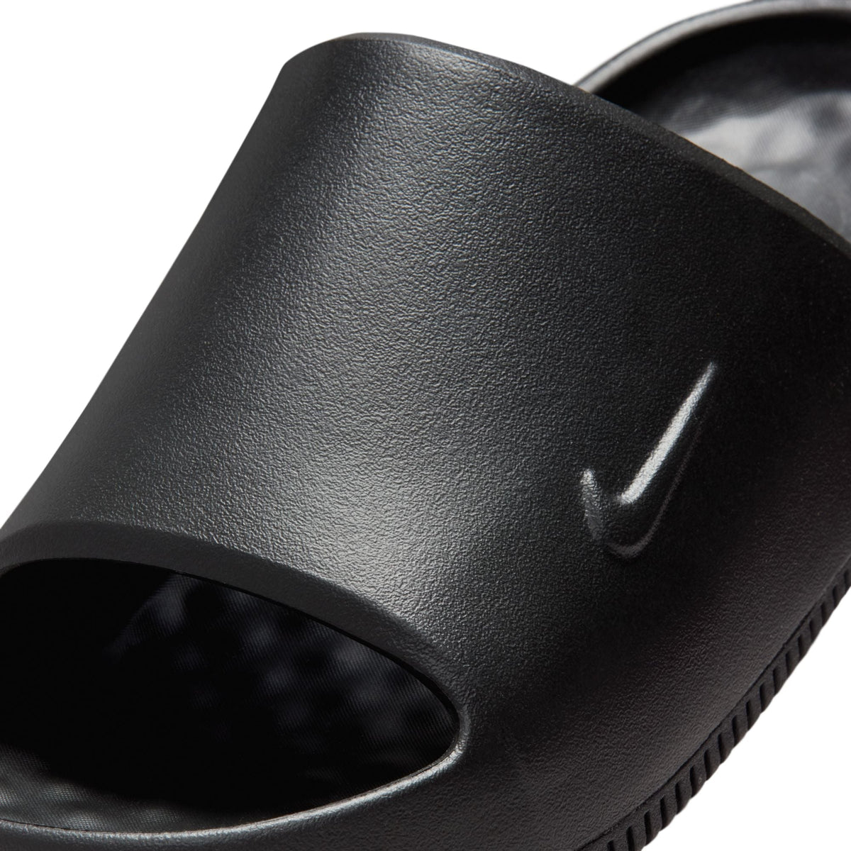 Men's Nike Calm 2.0 - Black - product image from the listing.